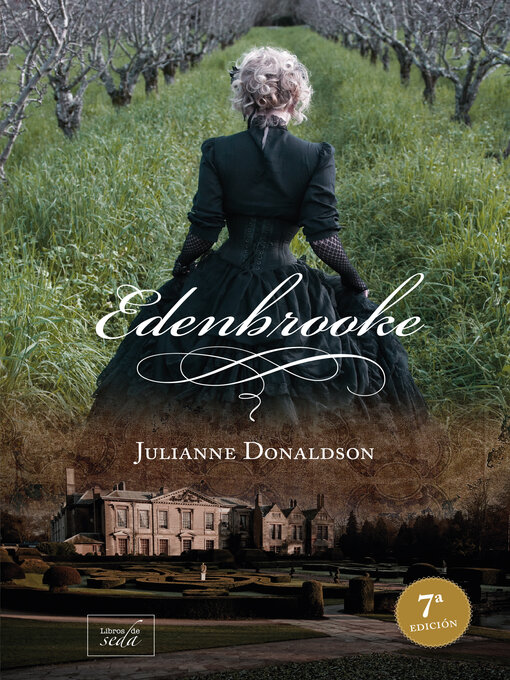 Title details for Edenbrooke by Julianne Donaldson - Available